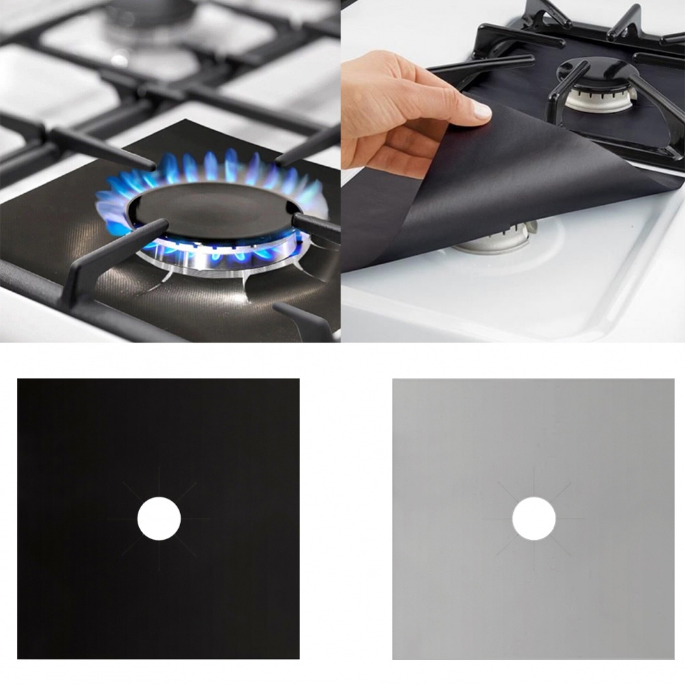 Comprar Placa de pantalla Cocina Freír Estufa de gas Protector Aceite Placa  deflectora Pan Protección contra salpicaduras de aceite