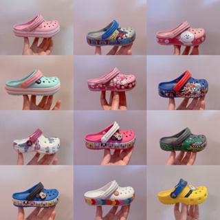 Crocs 2025 niña chile