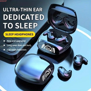 Auriculares ultraligeros deportivos Bluetooth 5.3, auriculares
