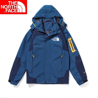 Anorak north face online hombre