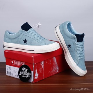 Converse one 2025 star chile