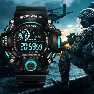 Relojes best sale fitness hombre