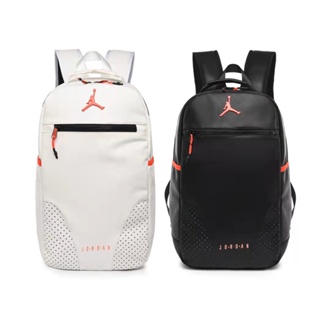 2023 Nueva Mochila De Baloncesto Air Jordan NBA Escolar De Gran Capacidad  Para Hombres Y Mujeres Ordenador