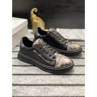 zapatos versace hombre Ofertas Online febrero 2024 Shopee Chile