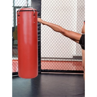 Comprar Bolsa de boxeo de pared con luz LED, fácil de usar, almohadilla de  boxeo, máquina de boxeo musical, gimnasio