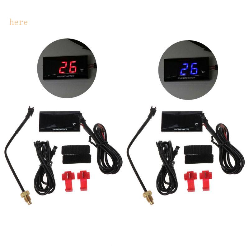 1pc Detector De Monóxido De Carbono, Detector De Alarma De Monitor De Gas  CO, Sensor De CO Con Pantalla Digital LED Para Hogar, Depósito