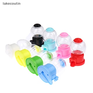 Dispensador de vasos agua para vending plástico transparente