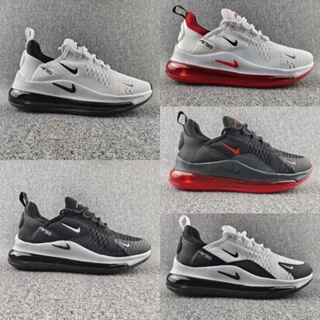 Nike air max 720 mujer negro hot sale