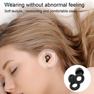 Tapones para dormir: protegen tus oídos y te aíslan del ruido