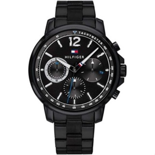 Reloj Tommy Hilfiger 1791721 Silicón Para Caballero