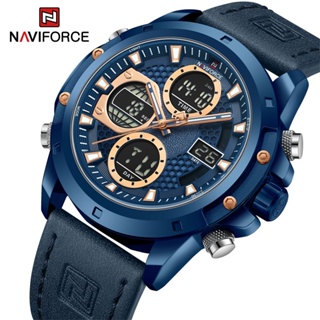 Comprar Reloj militar Reloj de pulsera para hombre Digital de cuarzo  analógico deportivo masculino LED relojes impermeables a prueba de agua