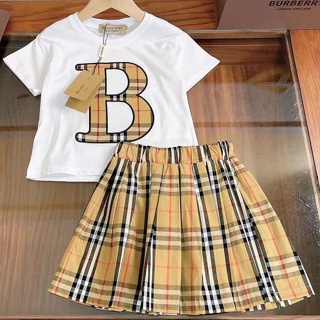 Ropa burberry 2025 precio chile