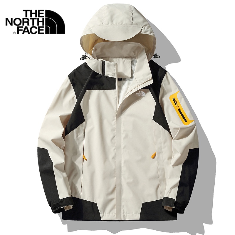 Buzo impermeable hombre new arrivals