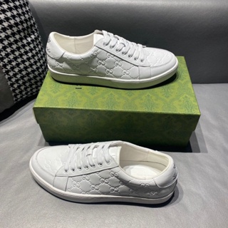 Gucci Brand Sneaker Fashion Casual Sport Shoes  Zapatos hombre deportivos,  Zapatos de cuero para hombre, Zapatillas hombre moda