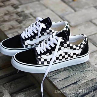 zapatillas vans Ofertas Online 2024 Shopee Chile