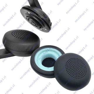 Las mejores ofertas en Almohadilla de oreja de repuesto Negro Cojín piezas  de auriculares