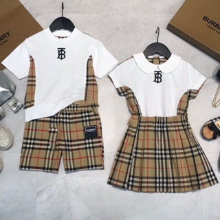 Ropa burberry 2025 precio chile