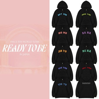 Taylor Swift The Eras Tour 2023 Reputación Álbum Sudadera Con Capucha  Hombres Y Mujeres Moda Suelta Harajuku Pareja Jersey Top