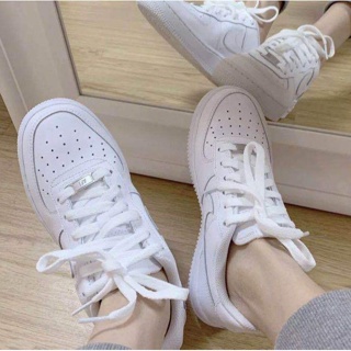 Af1 blancas online mujer