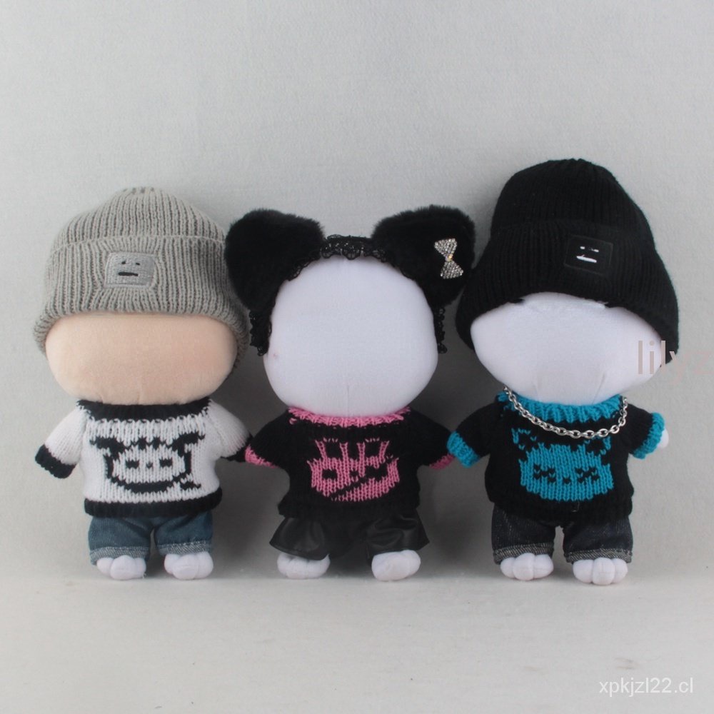 Broche SK-ZOO De Stray Kids - Insignia KARMA - Pack De 2 Pines De Hojalata Para Mochilas Y Ropa
