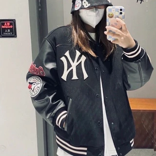 chaquetas new york Ofertas Online 2024 Shopee Chile