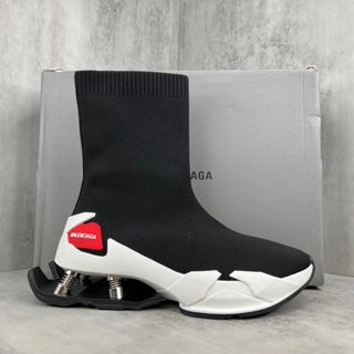 Balenciaga botas online calcetin