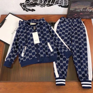 Ropa para niños gucci hot sale