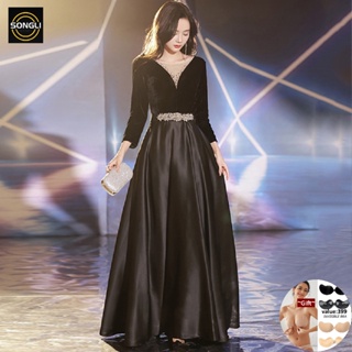 Vestidos De noche cortos con hombros descubiertos para mujer, Vestidos De  graduación De terciopelo, Vestidos De noche De fiesta formales, Vestidos De  graduación De Gala 2021 - AliExpress