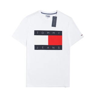 Camisetas Tommy Hilfiger Hombre - Comprar Online