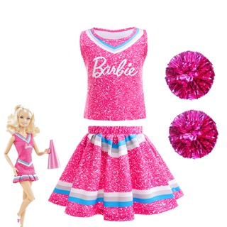 Comprar Disfraz de Barbie Patinadora - Disfraces Barbie Pelicula online
