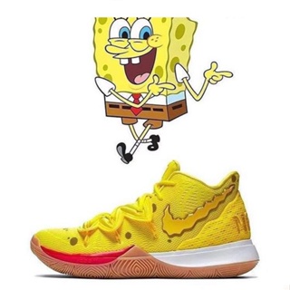 Zapatillas nike bob esponja comprar hot sale