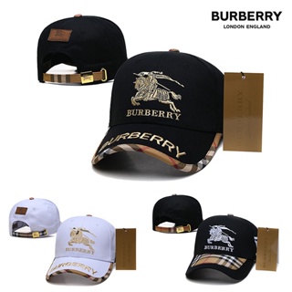 Gorros burberry clearance hombre