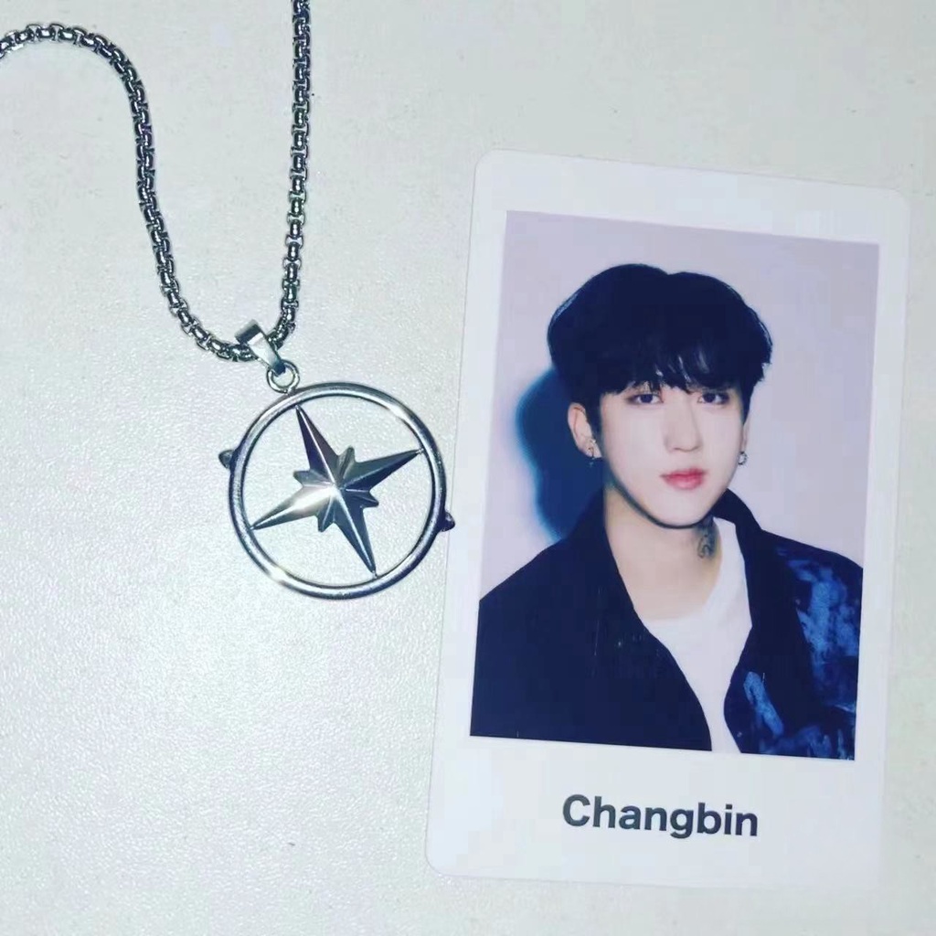 Regalos Fans Stray Kids Pulseras Stray Kids Para Fans - Pulsera Amistad Con Detalles De Aleación - Regalo Fan Niñas Accesorios Grupos Kpop