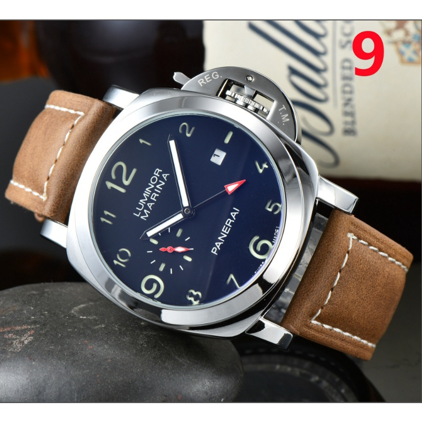 Las mejores ofertas en Relojes sumergibles Panerai Luminor