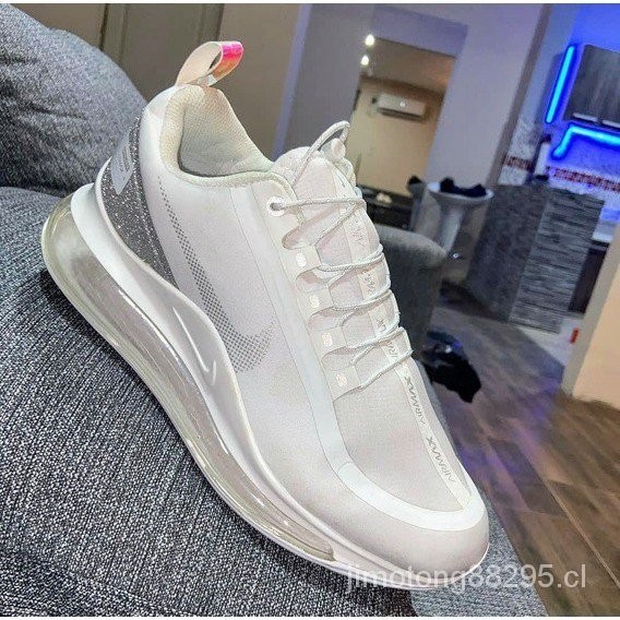 Nike air max 720 best sale mujer blancas