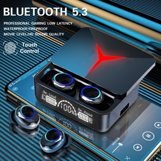 Audifonos Inalambricos Bluetooth 5.3 Gamer Auriculares con