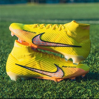 Zapatos de best sale futbol mercurial