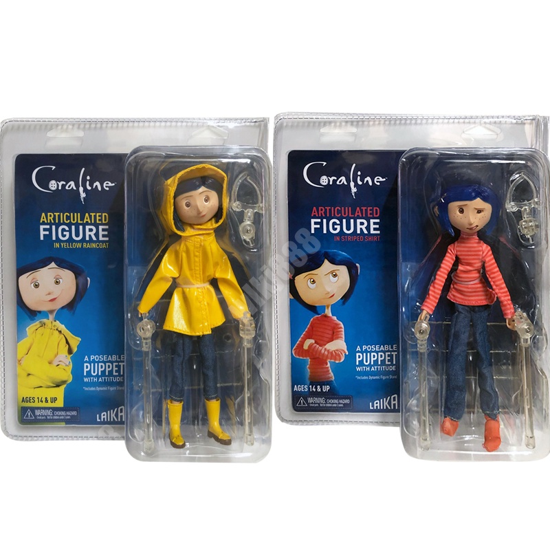 Juguetes cheap de coraline