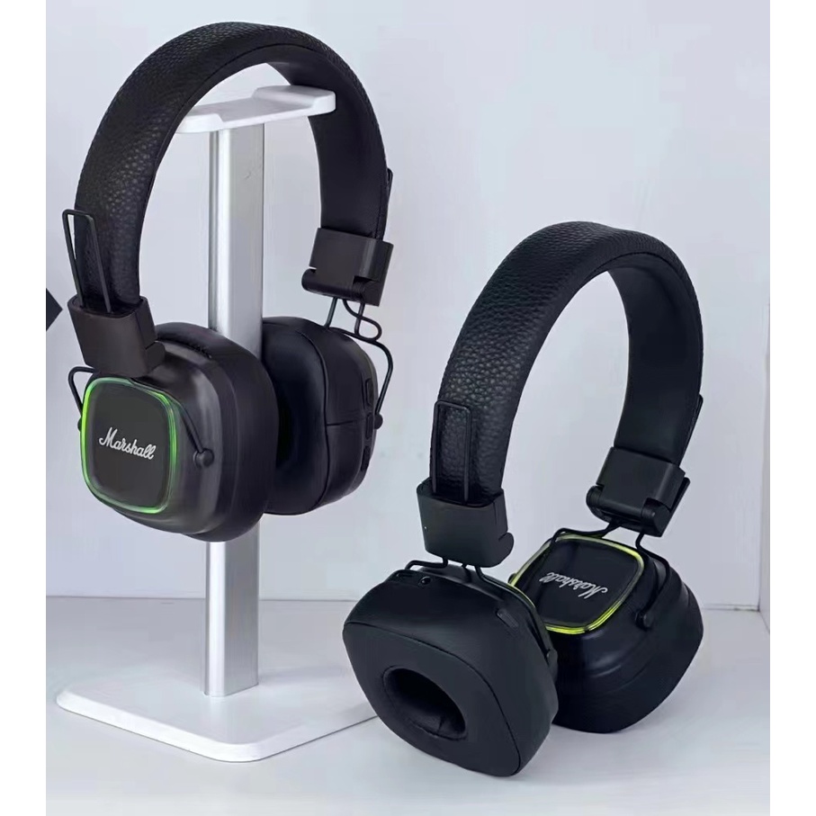 Marshall Major IV 4 Auriculares Inalámbricos Bluetooth Clásicos
