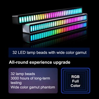 Lámpara LED SMART WiFi mesa de escritorio RGB luz multicolor táctil  ambiente ambiente dormitorio junto a la cama control de voz APP Alexa  Google