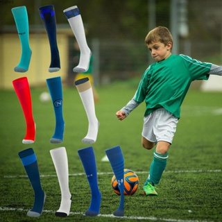 Medias Deportivas Para Hombre Calcetines De Deporte Altos Para Correr  Futbol NEW