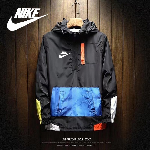 Casacas nike hombre discount 2019