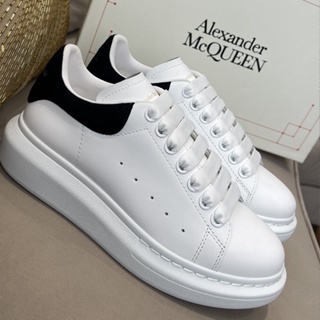 Zapatos alexander store mcqueen hombre