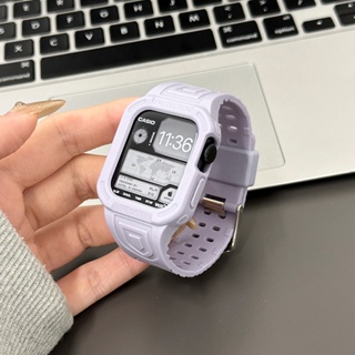 Las mejores correas de Apple Watch para todo tipo de estilos y ocasiones