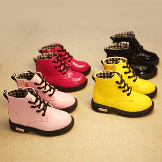 Botas de invierno discount para niñas 2019