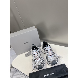 Zapato best sale balenciaga mujer