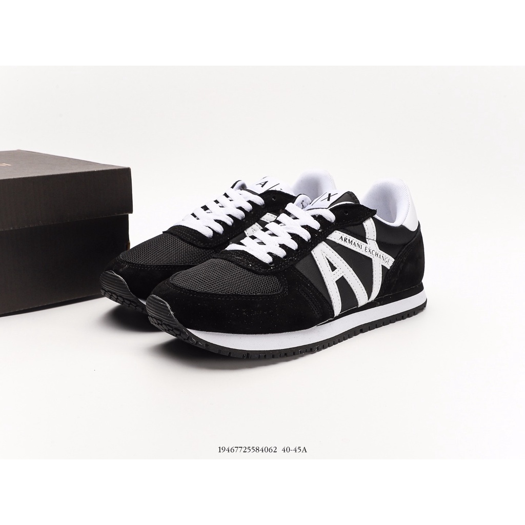 Tenis armani precio new arrivals