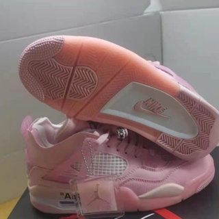 Tenis jordan para mujer cheap color rosa