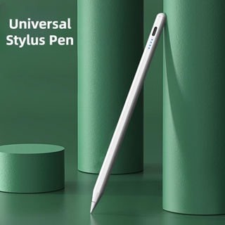 TiMOVO Lápiz Táctil para Tablet  iPad/Pro/Air/Mini/Android/lenovo/Samsung/Xiaomi/iPhone, Óptico Caneta iPad  Pencil Universal Magnética Stylus Pen con