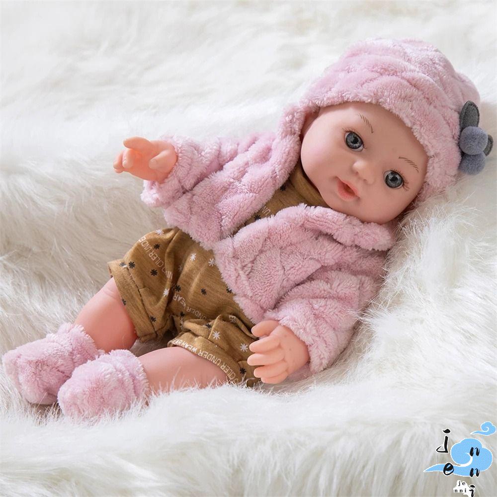 Muñecas Reborn Baby Dolls, muñecas realistas de 18 pulgadas para